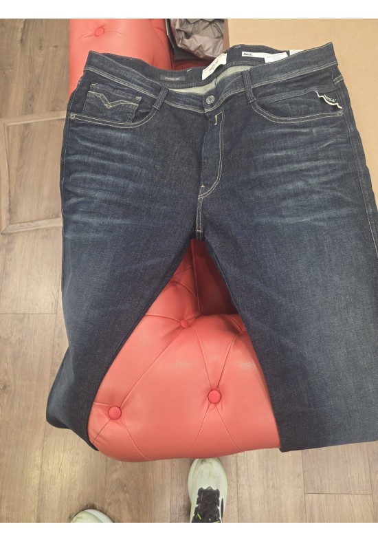 Pantalones Vaqueros